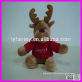 OEM Manufacturer Plush Toys Deer